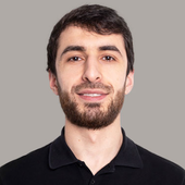 Гасаналиев Чингиз Айвазович, стоматолог-хирург