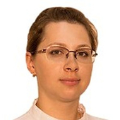 Прытких Жанна Валерьевна, гастроэнтеролог