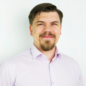 Трум Артур Александрович, психолог