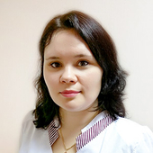 Шемшутдинова Гузель Фаридовна, акушер-гинеколог