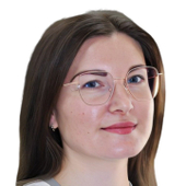 Шинкарёва Ксения Николаевна, терапевт