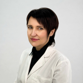 Клименко Юлия Владимировна, кардиолог