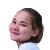 Козицына Эльмира Дамировна, стоматолог-хирург