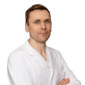 Лебедев Алексей Николаевич, травматолог-ортопед