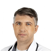 Шубитидзе Иосиф Зурабович, кардиолог