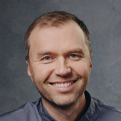 Иванов Николай Владимирович, стоматолог-ортопед