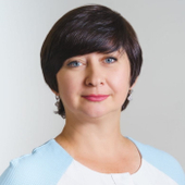 Скопцова Ирина Юрьевна, стоматолог-терапевт