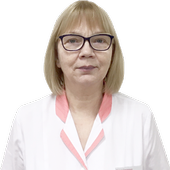 Мусихина Елена Сергеевна, ЛОР