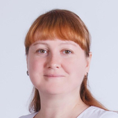 Вдовченко Мария Владимировна, врач УЗД