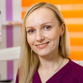 Карбаева Ольга Сергеевна, стоматолог-терапевт