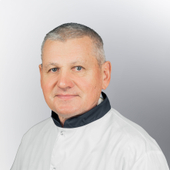 Ильин Владимир Иванович, хирург