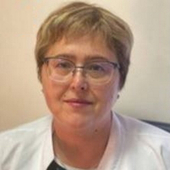 Аникина Ирина Борисовна, кардиолог