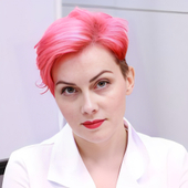 Баровская Лидия Владимировна, психолог