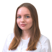 Матюшенко Анна Сергеевна, стоматолог-терапевт
