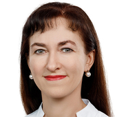 Вельдер Елизавета Александровна, педиатр