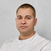 Полуянов Артём Олегович, травматолог-ортопед
