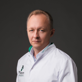 Мирюшкин Денис Викторович, ЛОР