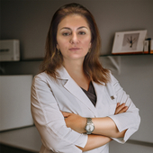 Аракелян Марианна Артуровна, онколог