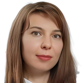 Ахтямова Кристина Валерьевна, терапевт