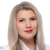 Рухтина Анастасия Борисовна, акушер-гинеколог