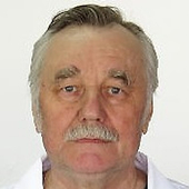 Михайлов Василий Михайлович, ортопед