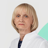 Шаповалова Ольга Васильевна, гинеколог