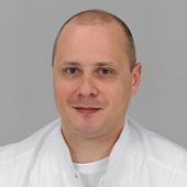 Шамрей Денис Владиславович, офтальмолог