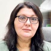 Козарно Елена Юрьевна, врач УЗД