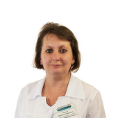 Черная Инна Владимировна, дерматолог