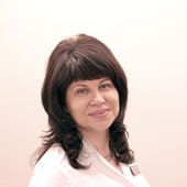 Бачурина Светлана Алексеевна, косметолог