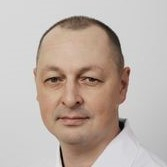 Сулейманов Ильдар Мнирович, хирург