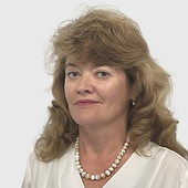 Горюнова Марина Игоревна, рентгенолог