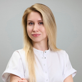 Хабарова Ирина Алексеевна, гинеколог