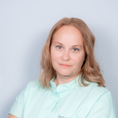 Меньщикова Ксения Евгеньевна, стоматолог-терапевт