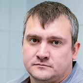 Симаненков Сергей Викторович, стоматолог-ортопед