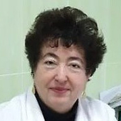 Старикова Елена Владимировна, гематолог