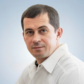 Алфимов Роман Александрович, ортопед