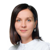 Петрусенко Варвара Николаевна, эндокринолог