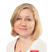 Ермолаева Анастасия Геннадьевна, психотерапевт