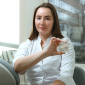 Шарипова Екатерина Евгеньевна, стоматолог-терапевт