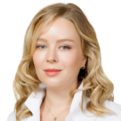 Фирсова Дарья Васильевна, онколог