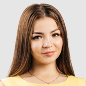 Шрайнер (Понкратова) Елена Яковлевна, косметолог