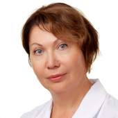 Розова Ольга Евгеньевна, детский невролог