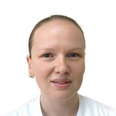 Жигулина Анастасия Сергеевна, стоматологический гигиенист