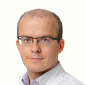 Зеновко Анатолий Евгеньевич, эндокринолог