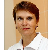 Акифьева Елена Геннадьевна, стоматолог-терапевт