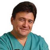 Павленко Андрей Андреевич, анестезиолог