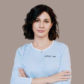 Зиновьева Мария Львовна, косметолог