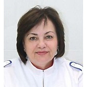 Касаткина Анжелла Левоновна, стоматолог-хирург