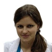 Карагодина Виктория Викторовна, стоматолог-терапевт